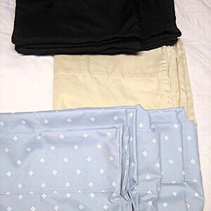 King size pillow cases